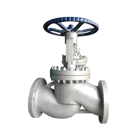 Damper Valve Ammtech